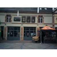 Rock Box - Pub, Bar, Concerts | 3 Rives de Clausen, 2165 Lëtzebuerg, Luxemburg