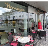 Café Conditorei Nenninger | Friedrichspl. 8, 34117 Kassel, Deutschland