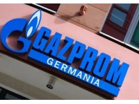 Gazprom bricht die Beziehungen zum deutschen Unternehmen Gazprom Germania ab