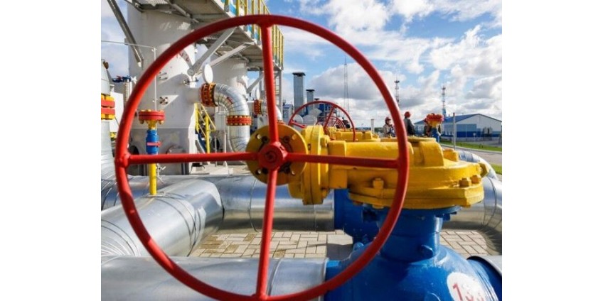 Deutschland hat einen Notwarnmodus für den Fall eingeführt, dass die Gaslieferungen aus Russland eingestellt werden
