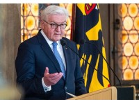 Deutschland äußerte sich zur mangelnden Bereitschaft der Ukraine, Steinmeier zu akzeptieren