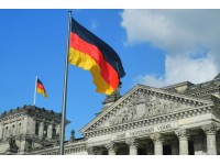 Deutschland hat ein Notwarnsystem eingeführt, falls die Gaslieferungen aus Russland eingestellt werden