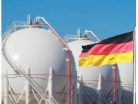 Scholz: Deutschland war nicht bereit für einen möglichen Stopp der Gaslieferungen aus Russland im Jahr 2021
