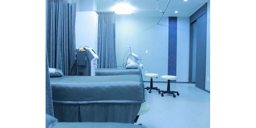 Der Chef des deutschen Gesundheitsministeriums warnte vor der möglichen Schließung von Krankenhäusern wegen der Energiekrise