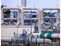 Deutschland warnt vor Einbruch des Gasmarktes, „wenn die EU-Staaten nur an sich denken“